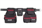 Пояс Yato YT-7400 із кишенями для цвяхів та інструментів 120 см (5906083974007)