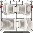 Посудомийна машина WHIRLPOOL WIC 3C34 PFE S