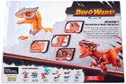 Інтерактивна іграшка Robo Alive Війна динозаврів — Бойовий Велоцираптор (4894680016286) - зображення 7