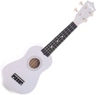 Укулеле Fzone FZU-002 White