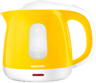 Электрочайник SENCOR SWK 1016YL