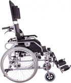 Інвалідна коляска багатофункціональна OSD RECLІNER MODERN OSD-MOD-REC-45 - зображення 2