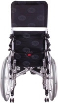 Інвалідна коляска багатофункціональна OSD RECLІNER MODERN OSD-MOD-REC-45 - зображення 3
