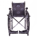 Инвалидная коляска OSD Millenium IV OSD-STC4-50 Хром - изображение 5