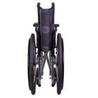 Инвалидная коляска OSD Millenium IV OSD-STC4-40 Хром - изображение 10