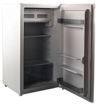 Однокамерный холодильник GRUNHELM VRH-S85M48-W - изображение 5