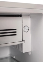 Однокамерный холодильник GRUNHELM VRH-S85M48-W - изображение 9