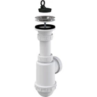 Alcaplast Сифон для мийки d70 d50/40 - A441-DN50/40