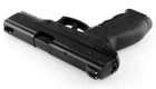 Пневматичний пістолет KWC KM 46 (TAURUS 24/7) пластик - зображення 2