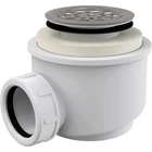 Сифон для душевого поддона ALCA PLAST A46-50 (8594045933376)