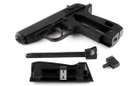Пневматичний пістолет Umarex Walther PPK/S Blowback - зображення 4