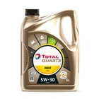 Моторное масло Total Quartz Ineo ECS