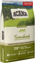 Корм для кошек всех пород ACANA Grasslands Cat