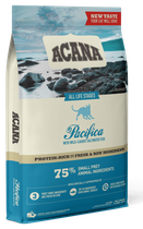Корм для кошек всех пород ACANA Pacifica Cat