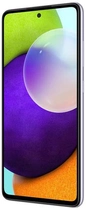 Смартфон Samsung Galaxy A52 128Gb Light violet - изображение 5
