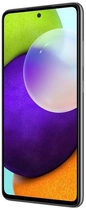 Смартфон Samsung Galaxy A52 128Gb Black - изображение 3