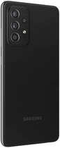 Смартфон Samsung Galaxy A52 128Gb Black - изображение 6
