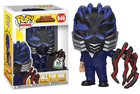 Фігурка колекційна аніме Funko Pop Фанк Поп Моя геройська академія Все за одного All For One Exclusive 10 см Anime MHA AF 646 (Anime MHA AF 646)