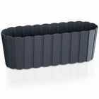 Балконный ящик Prosperplast Boardee Case 58.7х14.4х13см антрацит (25685-433)