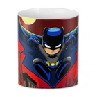 Кружка GeekLand Бетмен Batman Cartoon Art BM.02.011.752 ( 11522 )