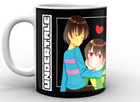Кружка Gee! Undertale Андертейл постер UT.02.024