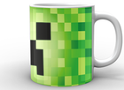 Чашка Minecraft Майнкрафт постер MС.02.002
