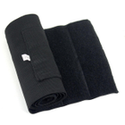 Пояс-кобура Kosibate эластичный для скрытого ношения черный размер L (H29_L) - изображение 3