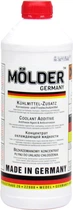 Тосол концентрат красный -80 (Molder) G-12 1.5л. (UKF-015-G12)