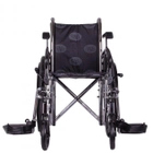 Инвалидная коляска OSD Millenium IV OSD-STC4-50 Хром - изображение 4