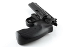 Револьвер Ekol Viper 4,5" Black - изображение 5