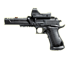 5.8161-1 Пневматичний пістолет Umarex Race Gun Set - зображення 1
