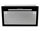 Витяжка Teka GFG 2 (40446752) чорне скло