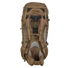 Тактический рюкзак Tasmanian Tiger Pathfinder MK2 Coyote Brown (TT 7622.346) - изображение 5