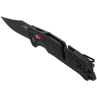 Нож SOG Trident AT Black Red (11-12-01-41) - изображение 3