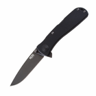 Нож SOG Twitch II Black (TWI12-CP) - изображение 1