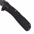 Нож SOG Twitch II Black (TWI12-CP) - изображение 7