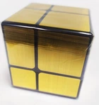 Головоломка QiYi Cube Зеркальный Кубик 2х2 (EQY569)