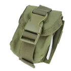 Підсумок Condor Single Frag Grenade Pouch MA15 Олива (Olive)