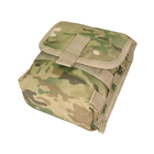 Пулеметный подсумок Condor Ammo Pouch (M60/M249) MA2 Crye Precision MULTICAM