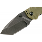 Нож Kershaw Shuffle II олива (8750TOLBW) - изображение 3