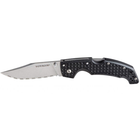 Нож Cold Steel Voyager Lg.Clip Point Serrated (29TLCCS) - изображение 1