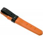 Нож Morakniv Kansbol orange stainless steel (13505) - изображение 7