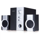 Акустична система 2.1 Microlab M-590 чорна