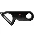 Овощечистка Victorinox 134 мм, черная (7.6073.3)