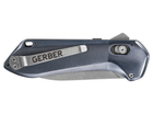 Ніж Gerber Highbrow Blue - зображення 1