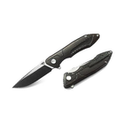 Ніж докладний Bestech Knife STAR FIGHTER Black Bronze BT1709D - зображення 2