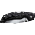 Ніж складний Cold Steel Voyager Large CP, BD-1, серрейтор (29TLCCS) - зображення 1