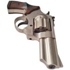 Револьвер PROFI-3" під набої Флобера сатин/Pocket калібр 4мм - зображення 5