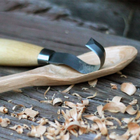 Ніж Morakniv Woodcarving Hook Knife 162S - изображение 2