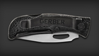 Ніж складний Gerber E-Z Out Jr - Fine Edge коробка - изображение 4